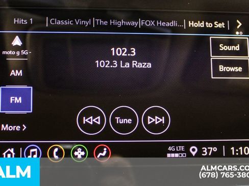 Used 2024 Chevrolet Malibu LT image 33