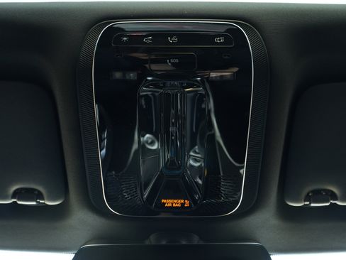 New 2026 Mercedes-Benz GLC 43 AMG AMG GLC 43 image 34