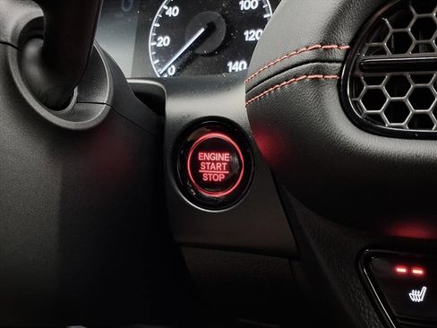 Used 2024 Honda HR-V Sport image 5