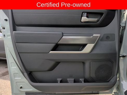 Certified 2026 Toyota Tundra SR5 AWD/4WD image 22