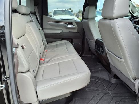 Used 2023 Chevrolet Silverado 1500 RST w/ Texas Edition Plus image 21