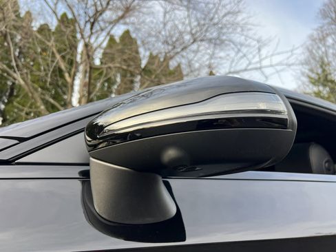 Used 2021 Mercedes-Benz C 63 AMG Coupe image 79