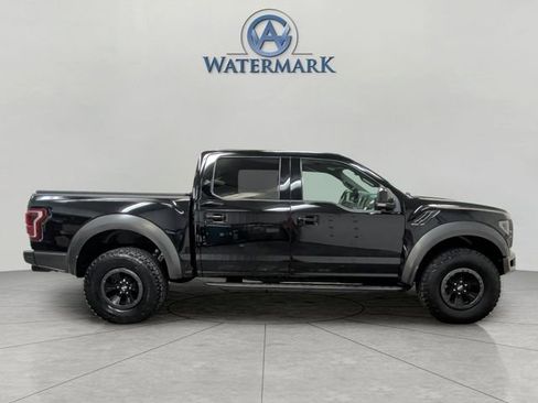 Used 2018 Ford F150 Raptor w/ Equipment Group 802A Luxury AWD/4WD image 6