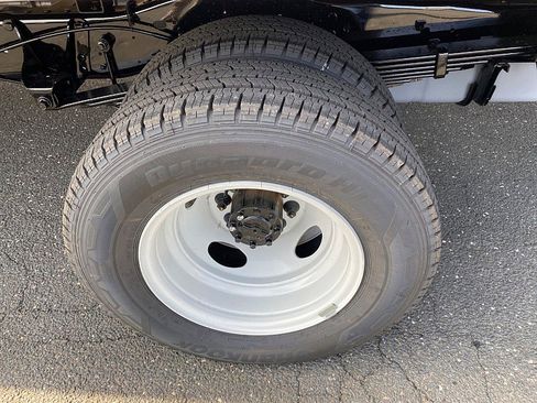 New 2025 Ford E-450 and Econoline 450 Super Duty w/ Power Equipment Group image 13