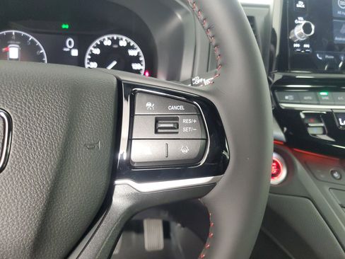 New 2026 Honda Odyssey Sport-L image 26