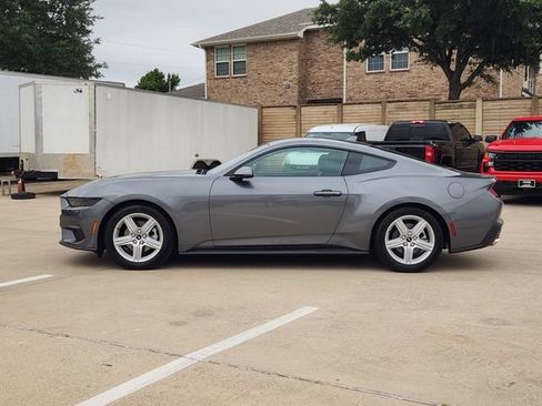 Used 2026 Ford Mustang Premium RWD image 12