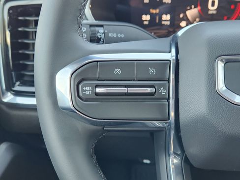 New 2026 GMC Canyon Elevation w/ Convenience Package image 33