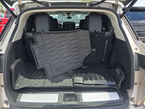 Certified 2023 INFINITI QX60 Luxe w/ Vision Package FWD image 14