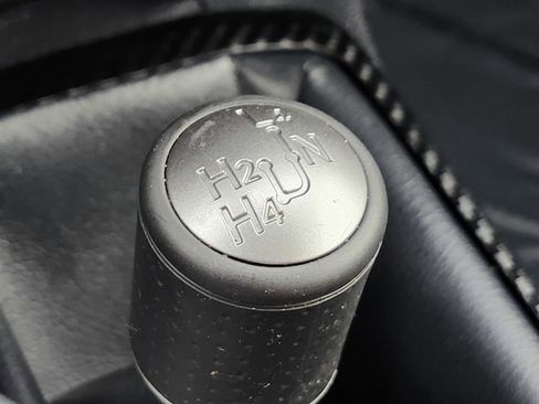 Used 2022 Toyota 4Runner TRD Off-Road image 28