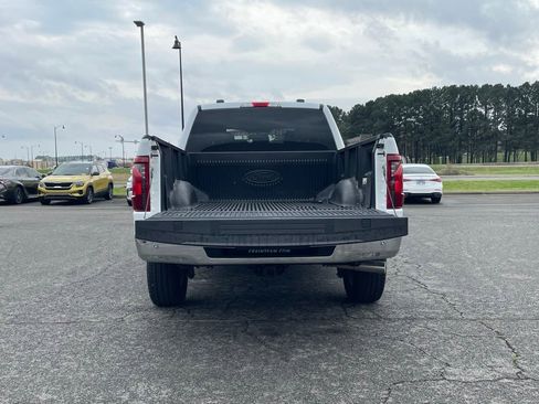 Used 2024 Ford F150 XLT w/ Tow/Haul Package image 7