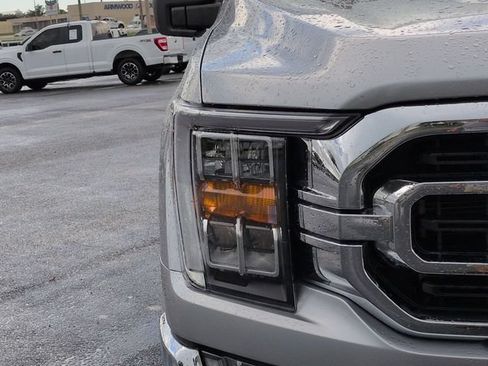 Certified 2023 Ford F150 XLT w/ Equipment Group 302A High AWD/4WD image 10