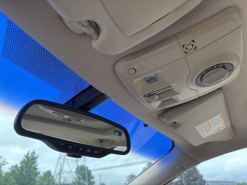 Used 2004 Cadillac CTS 3.6 w/ Preferred Equipment Group image 30