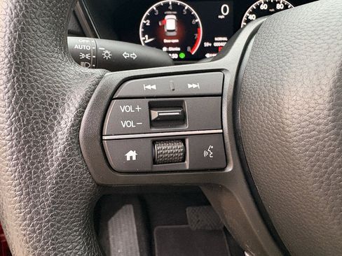 Used 2026 Honda CR-V EX image 13