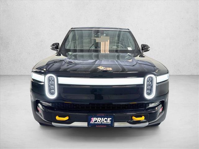 Used 2023 Rivian R1S Adventure Quad AWD/4WD image 2