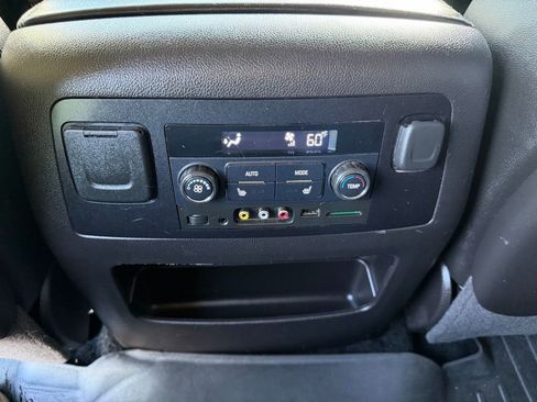 Used 2016 Chevrolet Tahoe LTZ image 25