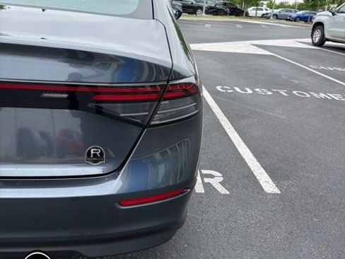 Used 2026 Honda Accord SE image 6