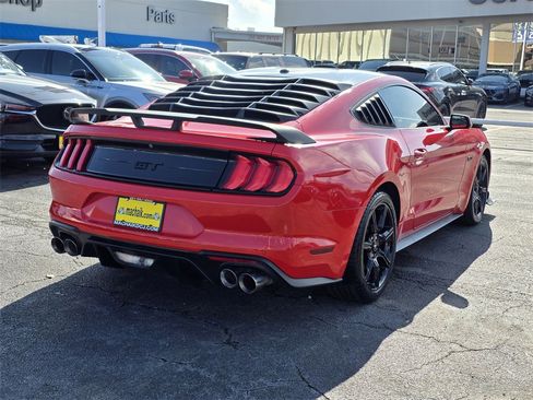 Used 2019 Ford Mustang GT w/ Equipment Group 301A image 3