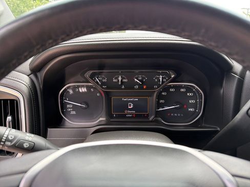 Used 2021 GMC Sierra 1500 Elevation w/ LPO, Elevation Black Package RWD image 22
