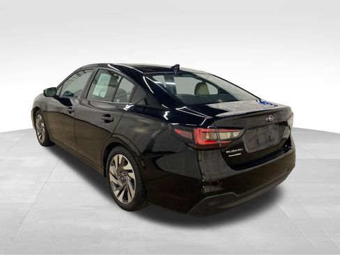 Used 2024 Subaru Legacy Limited AWD/4WD image 2