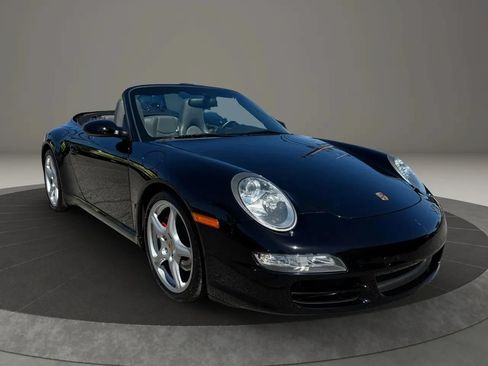 Used 2008 Porsche 911 Carrera S RWD image 9