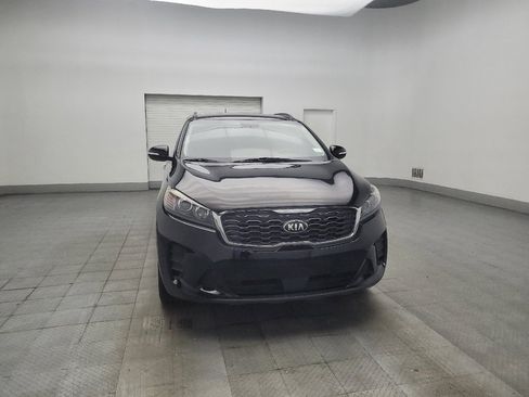 Used 2020 Kia Sorento S FWD image 14