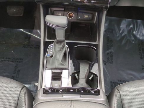 Certified 2023 Hyundai Santa Cruz Limited AWD/4WD image 19