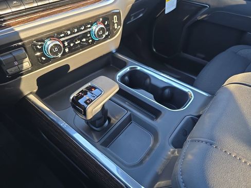 New 2026 GMC Sierra 1500 Elevation AWD/4WD image 23