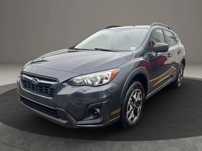 Used 2019 Subaru Crosstrek 2.0i w/ Eyesight System