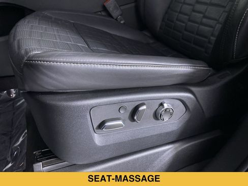 Certified 2023 Cadillac Escalade ESV Sport Platinum w/ LPO, ONYX Package AWD/4WD image 9