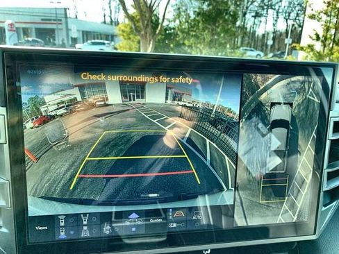 New 2026 Toyota Tundra Limited image 22