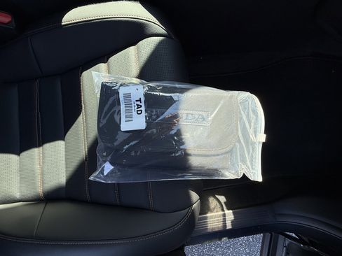 New 2026 Honda CR-V Sport-L image 33