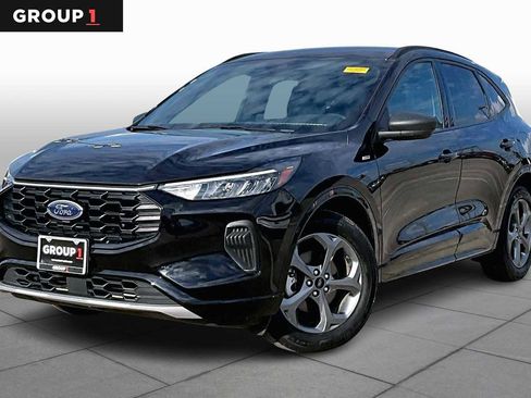 Used 2024 Ford Escape ST-Line image 1