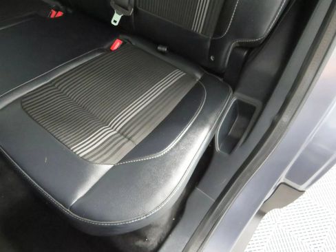 Used 2019 Ford EcoSport SES AWD/4WD image 39