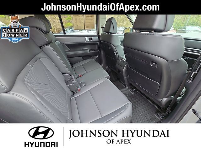 Used 2024 Hyundai Santa Fe XRT AWD/4WD image 21