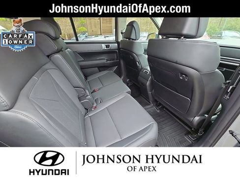 Used 2024 Hyundai Santa Fe XRT AWD/4WD image 21