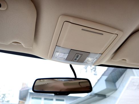 Used 2007 Lincoln MKX FWD image 50