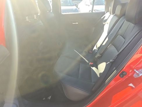 New 2026 Nissan Sentra SR FWD image 30