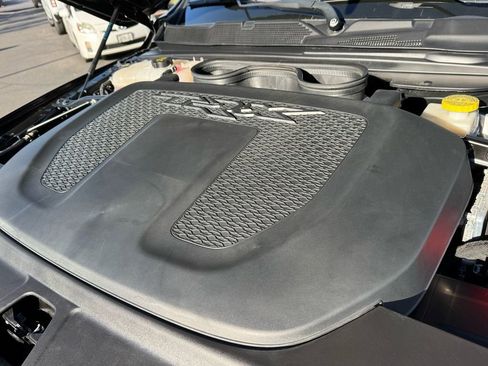 Used 2022 RAM 1500 TRX w/ TRX Level 2 Equipment Group AWD/4WD image 50