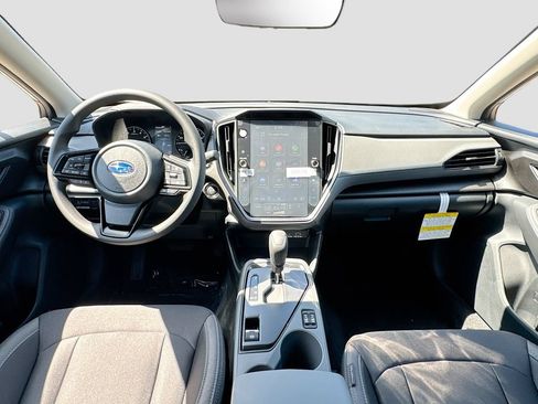 New 2026 Subaru Crosstrek 2.5i Premium AWD/4WD image 27