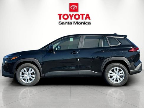 New 2026 Toyota Corolla Cross L image 8