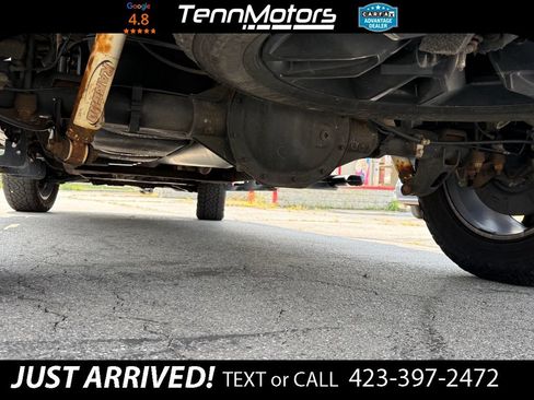 Used 2018 Chevrolet Silverado 1500 LT w/ All Star Edition AWD/4WD image 15