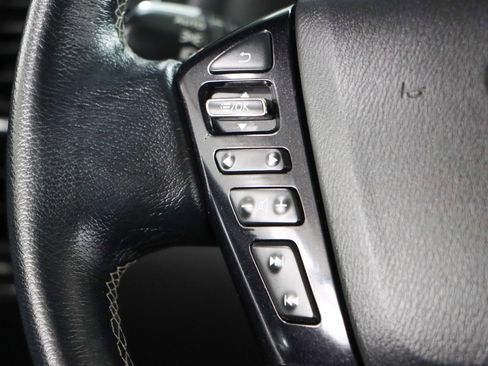 Used 2024 INFINITI QX80 Luxe w/ Cargo Package image 14