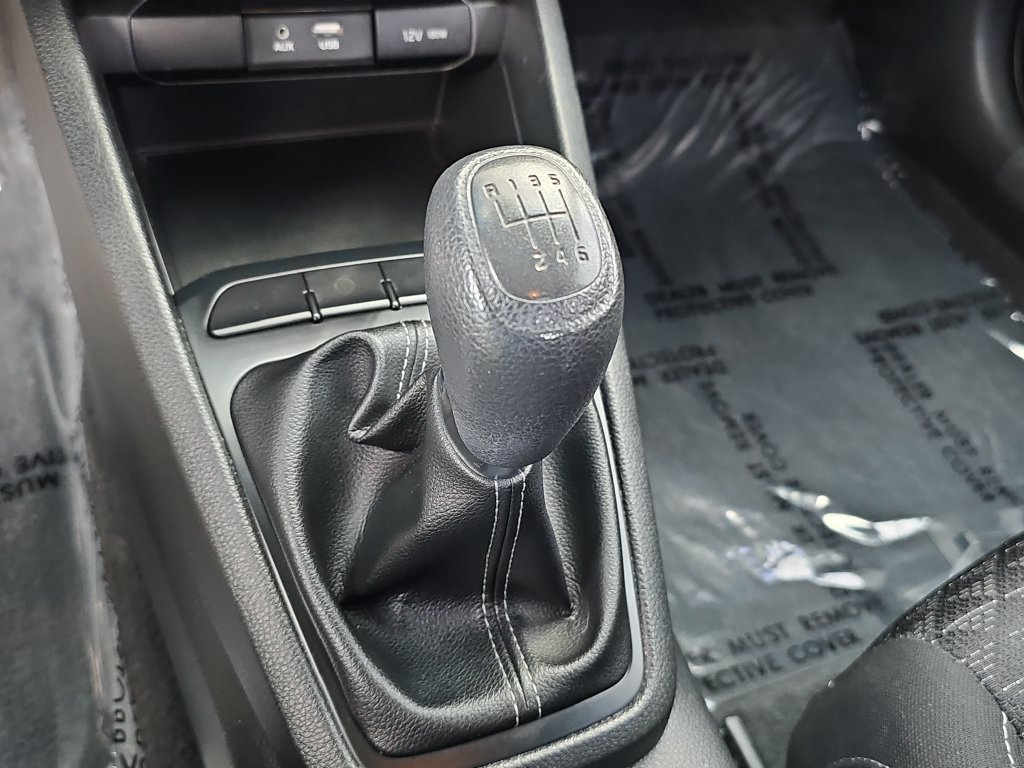 Used 2018 Kia Rio LX FWD image 14
