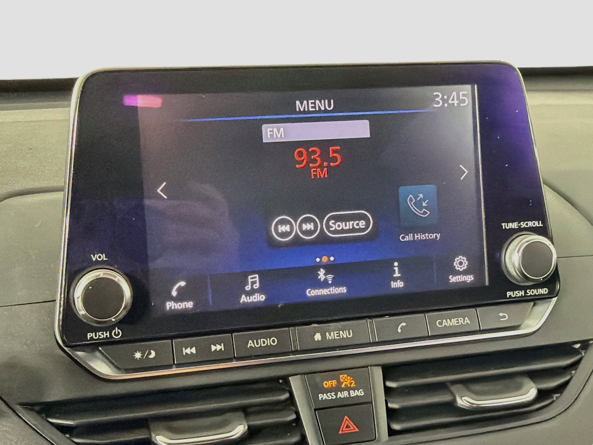 Used 2019 Nissan Altima 2.5 S FWD image 19