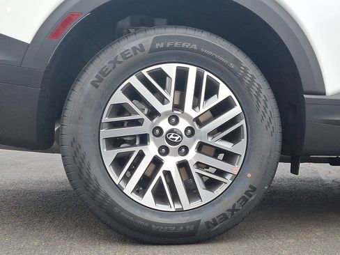 New 2026 Hyundai Palisade SE AWD/4WD image 5