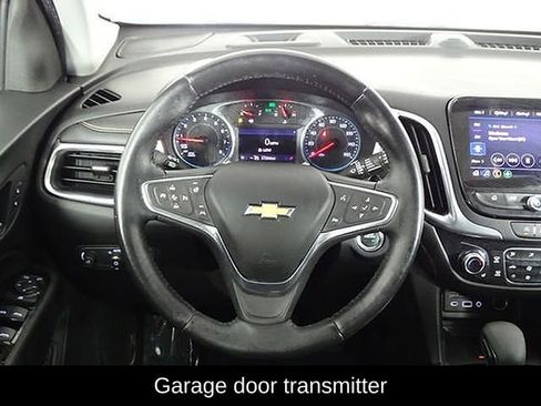 Used 2022 Chevrolet Equinox Premier w/ LPO, Floor Liner Package image 23