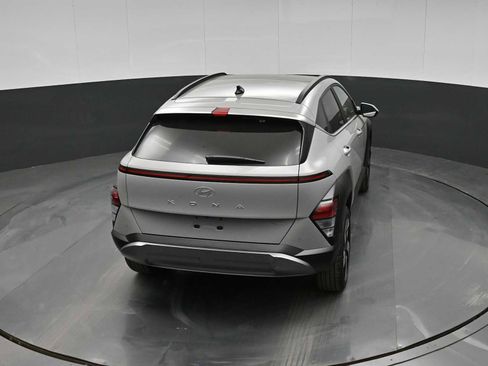 New 2026 Hyundai Kona Limited AWD/4WD image 29