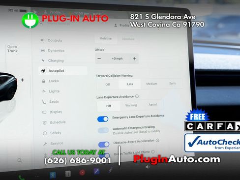 Used 2024 Tesla Model 3 Long Range image 29