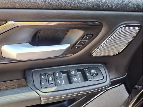 Used 2026 RAM 1500 Rebel w/ Rebel Level 2 Equipment Group AWD/4WD image 20