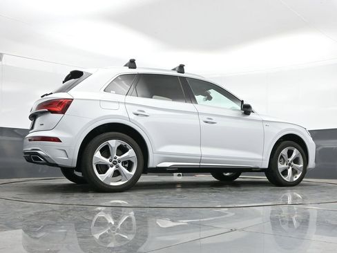 Used 2023 Audi Q5 2.0T Premium Plus AWD/4WD image 38